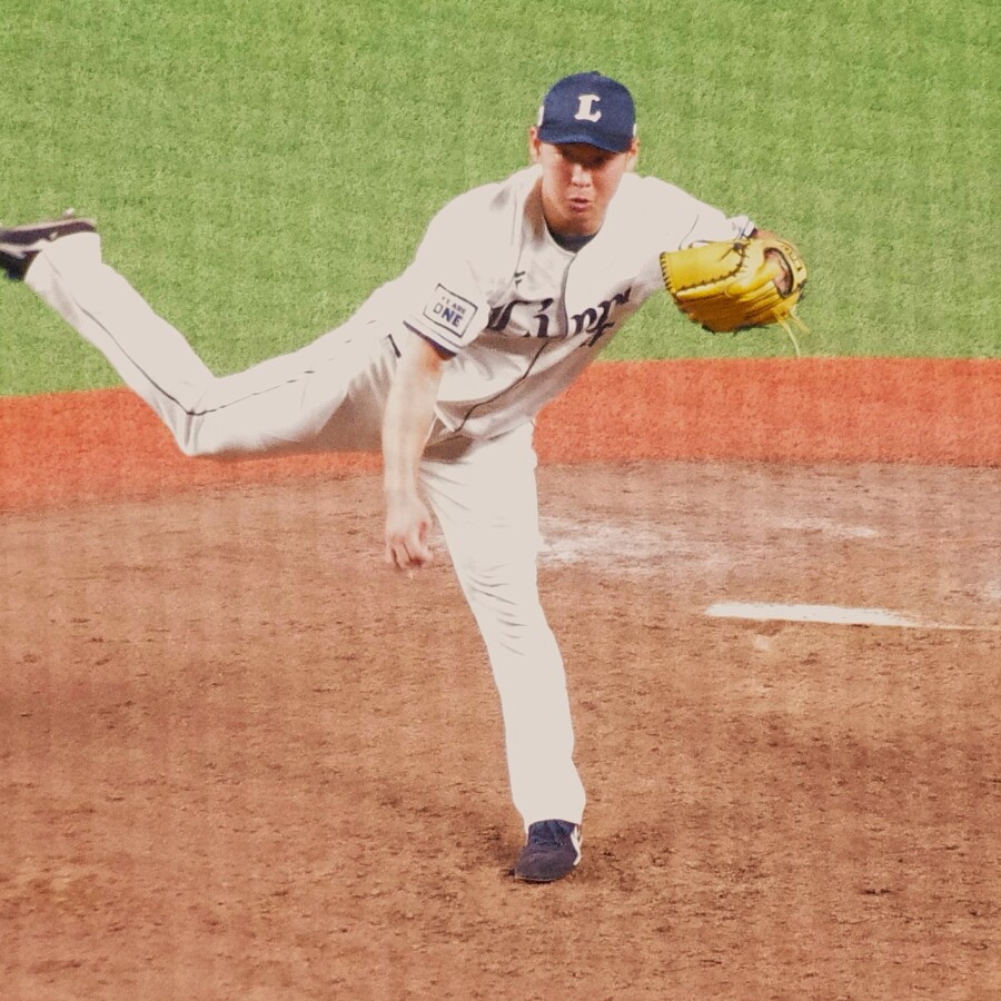 センバツ準Vなど甲子園を沸かせた西武の山田陽翔が阪神の反撃を許さなかった