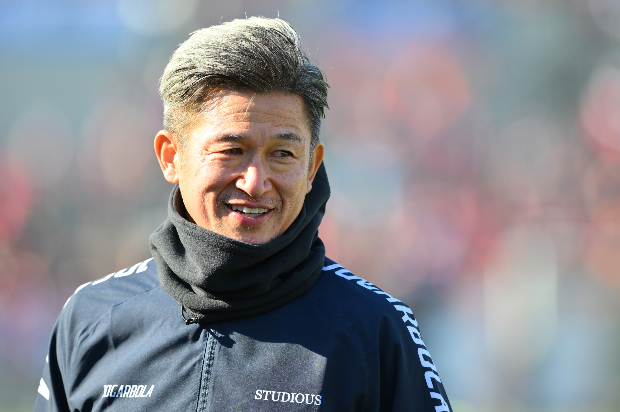 サッカー界も長嶋茂雄氏を悼む…“キング”カズ「何をしても華があって