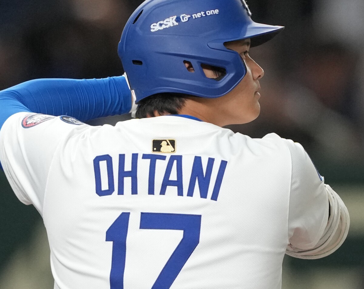 29号でナ・リーグの本塁打争いトップの大谷翔平が米球宴でのHR競争辞退を表明(写真:Imagn/ロイター/アフロ)