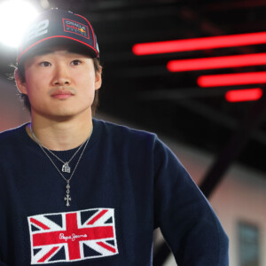 不振脱却のため角田裕毅をスポーツ心理学者がサポート（写真・Getty Images / Red Bull Content Pool)