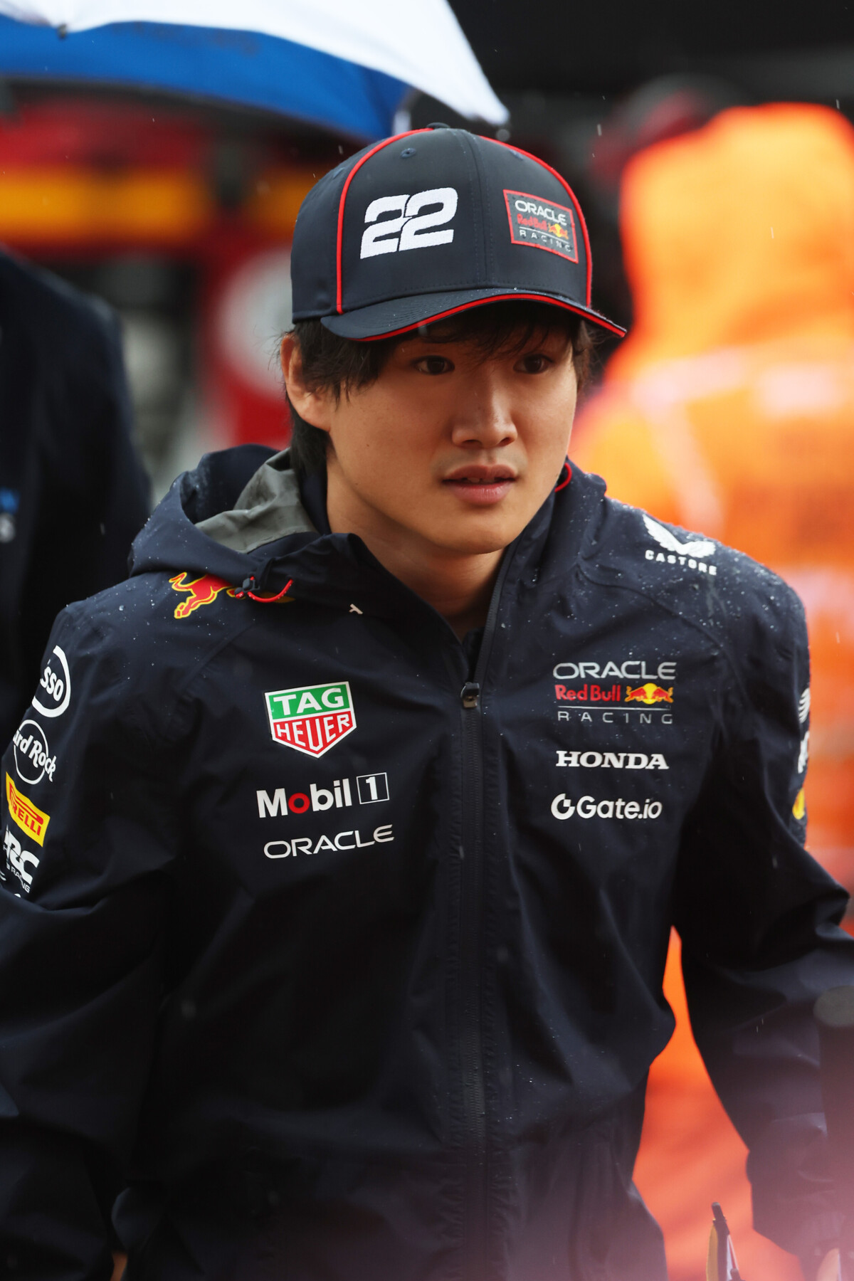 2戦連続で最下位に沈んだ角田裕毅が厳しい批判の嵐にさらされている(写真・Getty Images / Red Bull Content Pool)