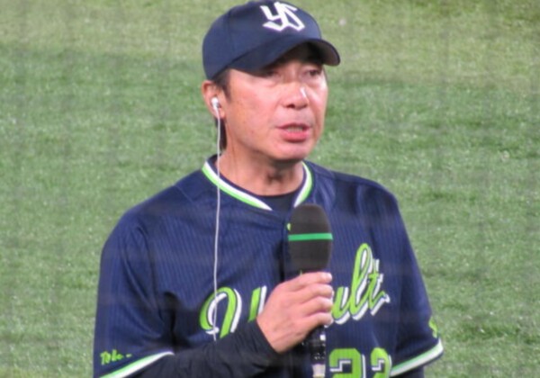 ヤクルトの高津監督の発言が物議を醸す