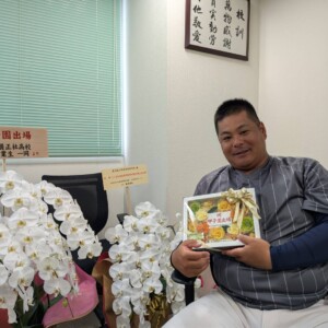 就任7年目で甲子園出場を果たした東大阪大柏原の土井健大監督。元プロ経験者だ。