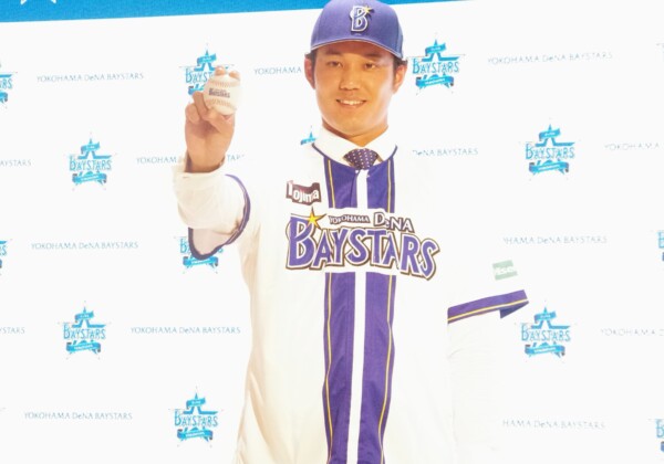 藤浪が横浜DeNA移籍初戦で5回1失点の好投