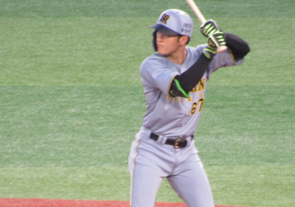 阪神の藤川監督がバント失敗で走らずベンチで声を出さなかった高寺を厳しく批判