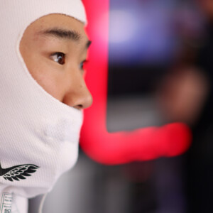 レッドブル角田裕毅がハンガリーGP予選でQ1敗退の16番手に沈む（写真・Getty Images / Red Bull Content Pool)