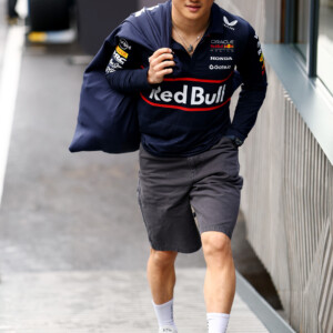 キャデラックの来季ドライバーが決定して角田裕毅の移籍が消滅した（写真・Getty Images / Red Bull Content Pool)