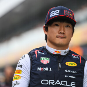 ハンガリーGPでも角田裕毅は17位と惨敗。陣営とまたトラブルも発生（写真・Getty Images / Red Bull Content Pool)