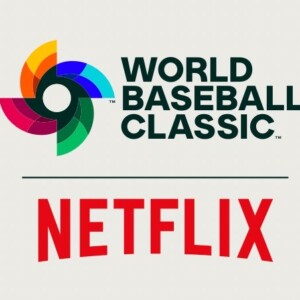来春のＷＢＣの日本国内放送はネットフリックスが独占配信