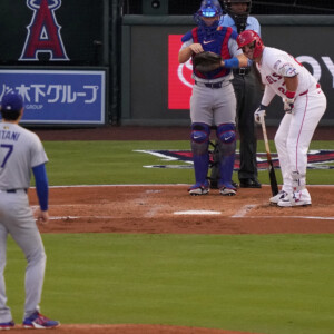 大谷翔平とマイク・トラウトとの対決が注目を浴びる裏でハワイのリゾート開発を巡る約355億円訴訟が波紋（写真・AP/アフロ）