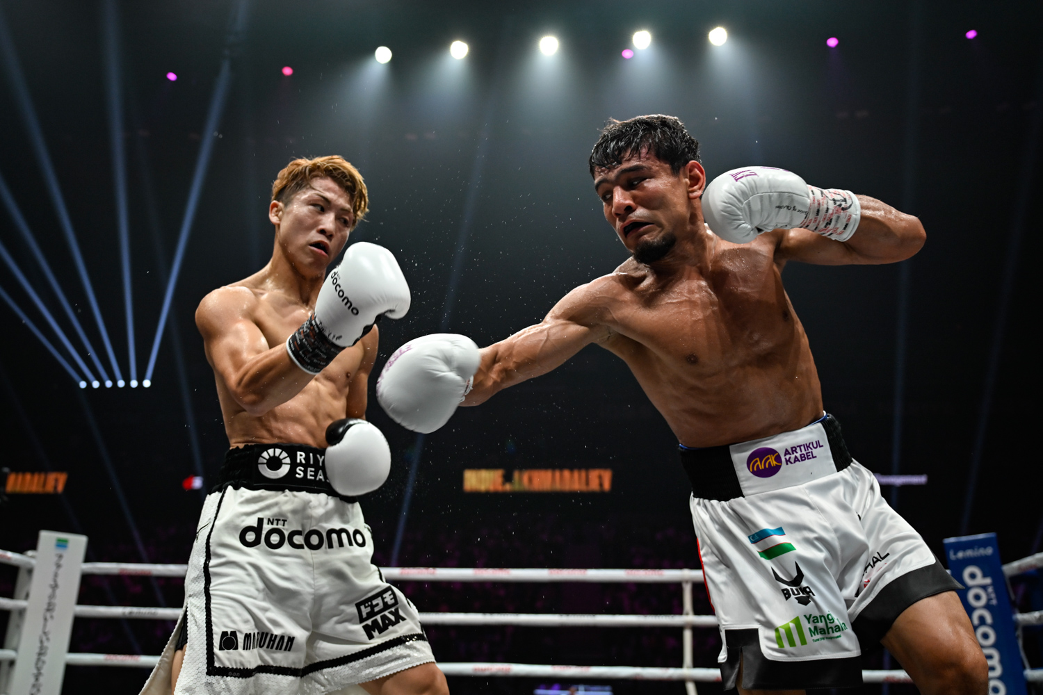 見苦しいぞ！「ウォーミングアップの時間が足りずに力を発揮できなかっ