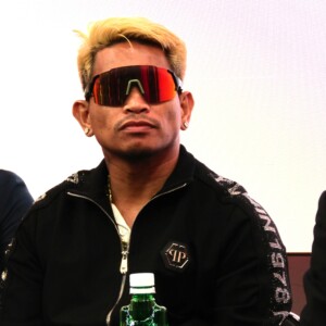 10月25日にキルギスで亀田京之介と対戦する元3階級制覇王者の問題児カシメロが豪語