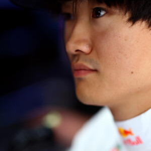 レッドブル角田裕毅の来季F1に居場所がなくなる懸念（写真・Getty Images / Red Bull Content Pool)