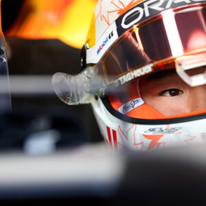 アゼルバイジャンGP公式予選で角田裕毅がレッドブル昇格後最高位となる6番手（写真・Getty Images / Red Bull Content Pool)