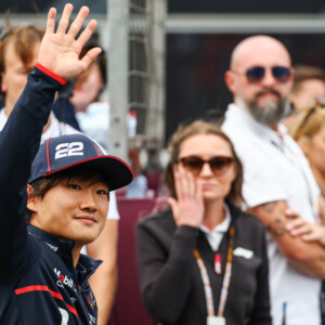 レッドブルの角田裕毅がアゼルバイジャンGPで昇格後最高位となる6位入賞（写真・Getty Images / Red Bull Content Pool)