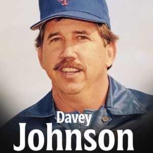 長嶋巨人の助っ人で名監督として成功したデーブ・ジョンソン氏が死去（MLB公式Xより引用）