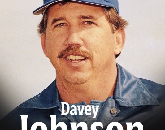 長嶋巨人の助っ人で名監督として成功したデーブ・ジョンソン氏が死去（MLB公式Xより引用）