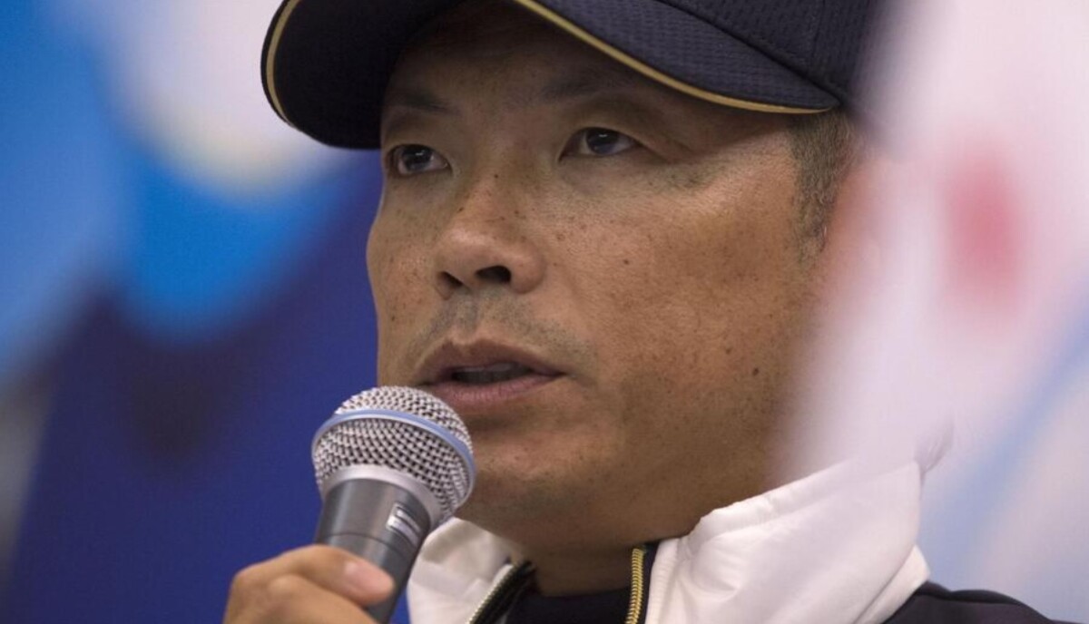 連覇を果たしたソフトバンクの小久保監督にも変化が見られた（資料写真：Yonhap/アフロ）