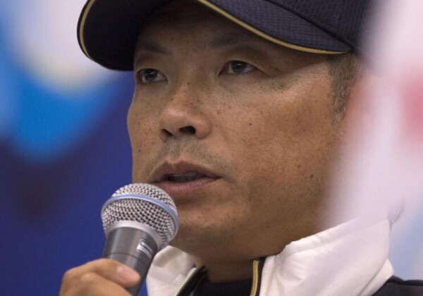 連覇を果たしたソフトバンクの小久保監督にも変化が見られた（資料写真：Yonhap/アフロ）
