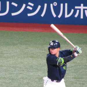 ドジャースが今オフにヤクルトの村上宗隆を狙う？！