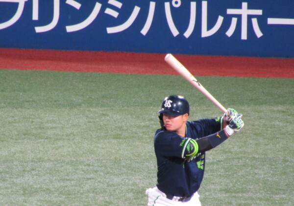 ドジャースが今オフにヤクルトの村上宗隆を狙う？！