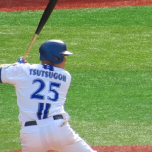 筒香が2本塁打を含む4安打3打点と大暴れ