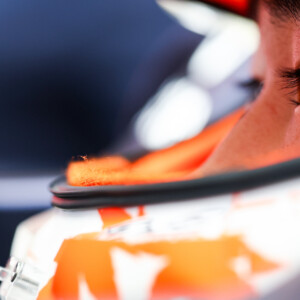 角田裕毅の来季残留に希望？！（写真・Getty Images / Red Bull Content Pool)