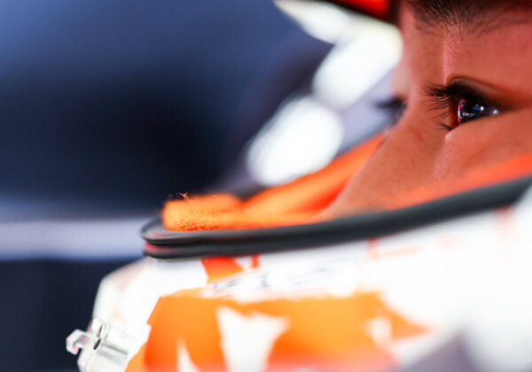角田裕毅の来季残留に希望？！（写真・Getty Images / Red Bull Content Pool)