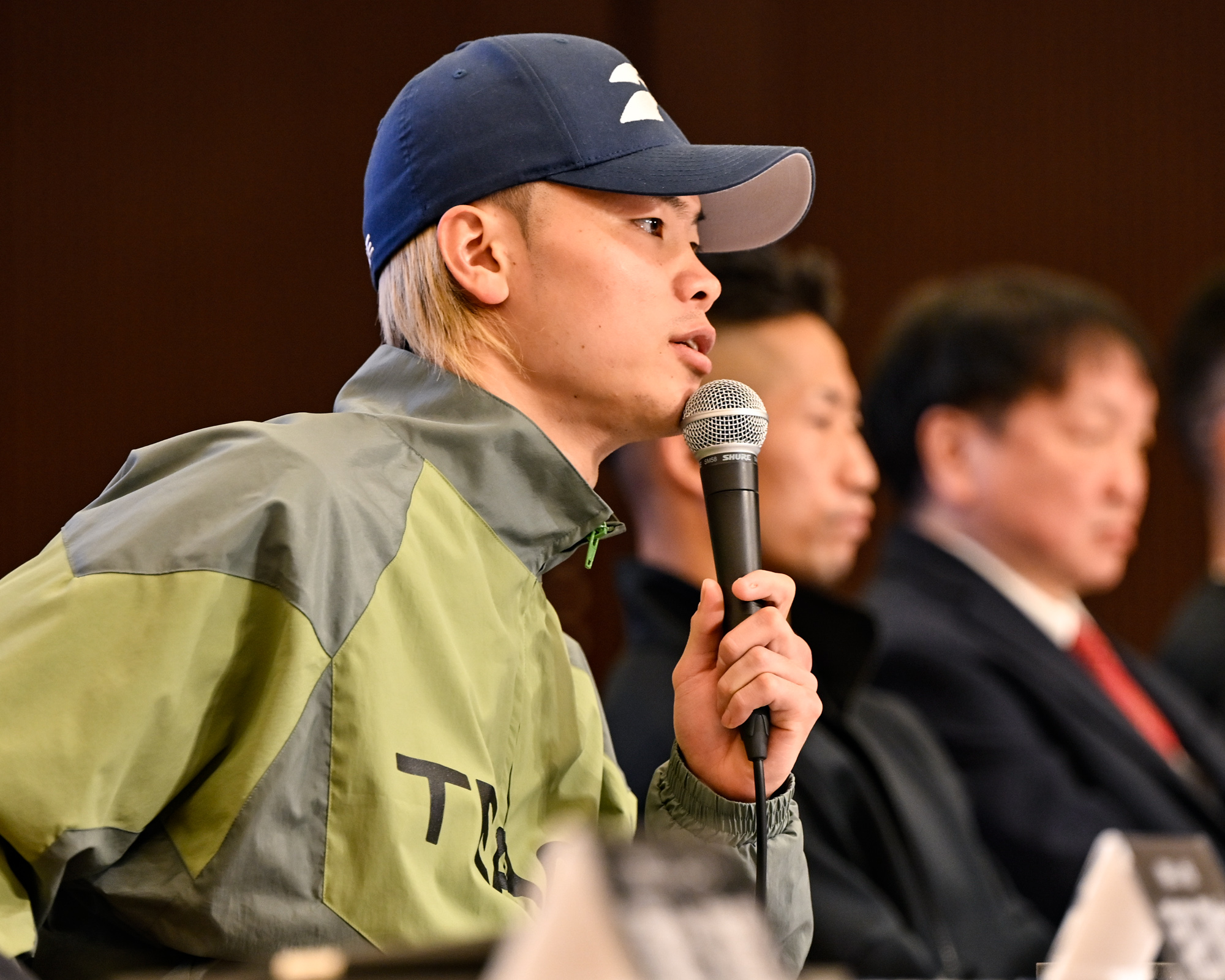 いよいよ明後日に那須川天心VS井上拓真がゴング！ファン予想とブック