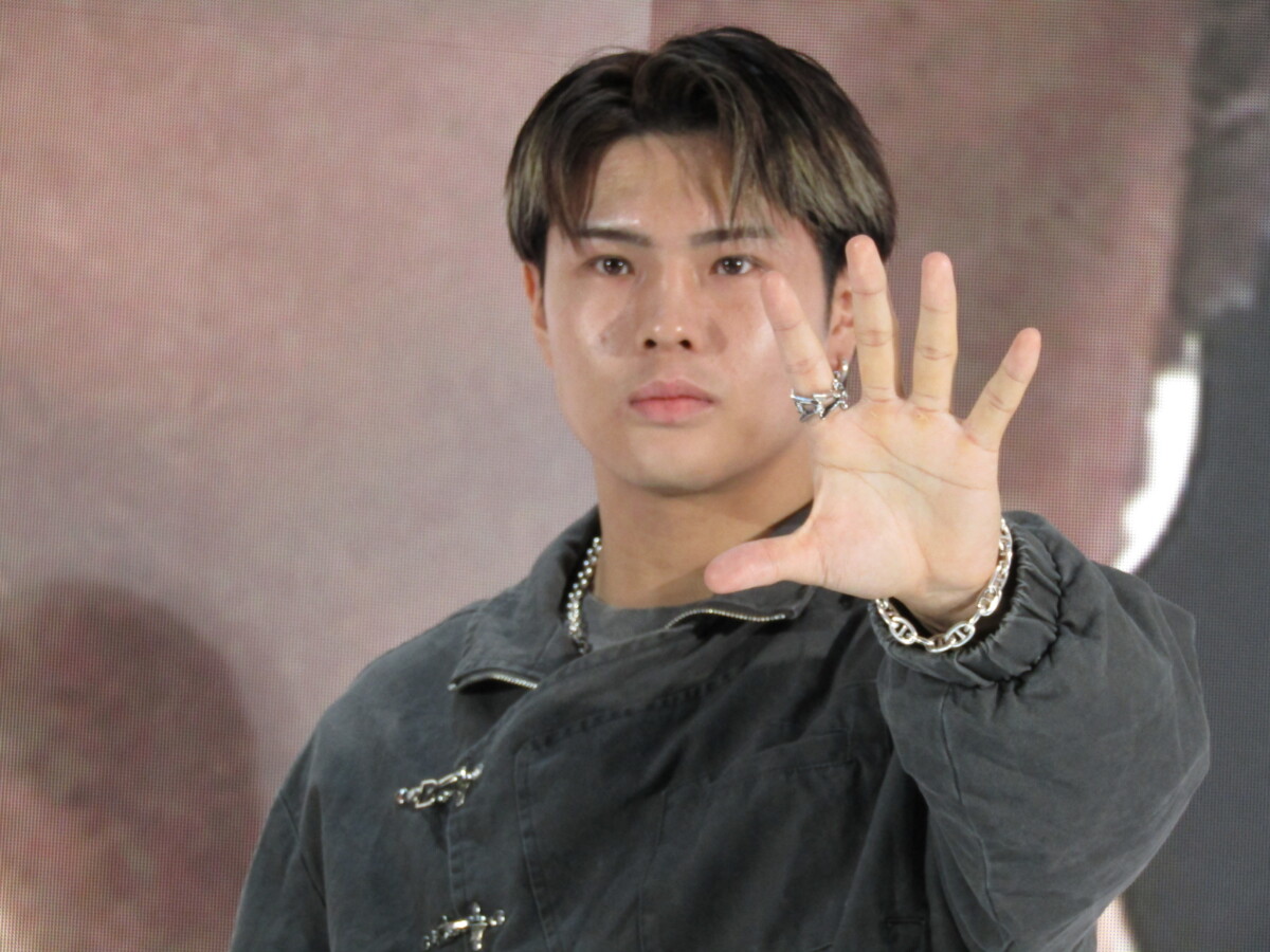 佐々木尽が来年2月19日に再起戦