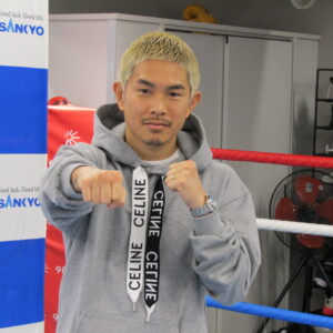 井岡一翔が恒例の大晦日に再起戦としてＷＢＡ世界バンタム級挑戦者決定戦に挑む