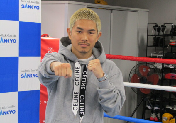 井岡一翔が恒例の大晦日に再起戦としてＷＢＡ世界バンタム級挑戦者決定戦に挑む