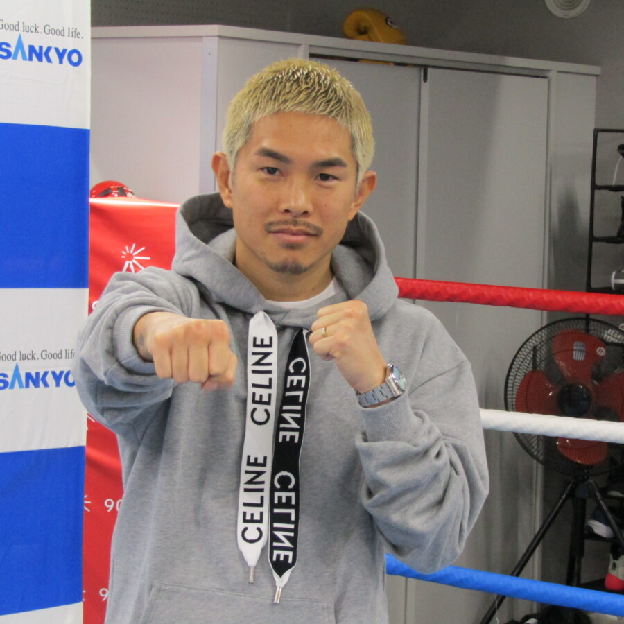 井岡一翔が恒例の大晦日に再起戦としてＷＢＡ世界バンタム級挑戦者決定戦に挑む