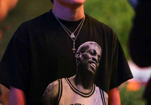 カタールGP開幕を前にインタビューに応じた角田裕毅が残留をあきらめた発言（写真・Getty Images / Red Bull Content Pool)