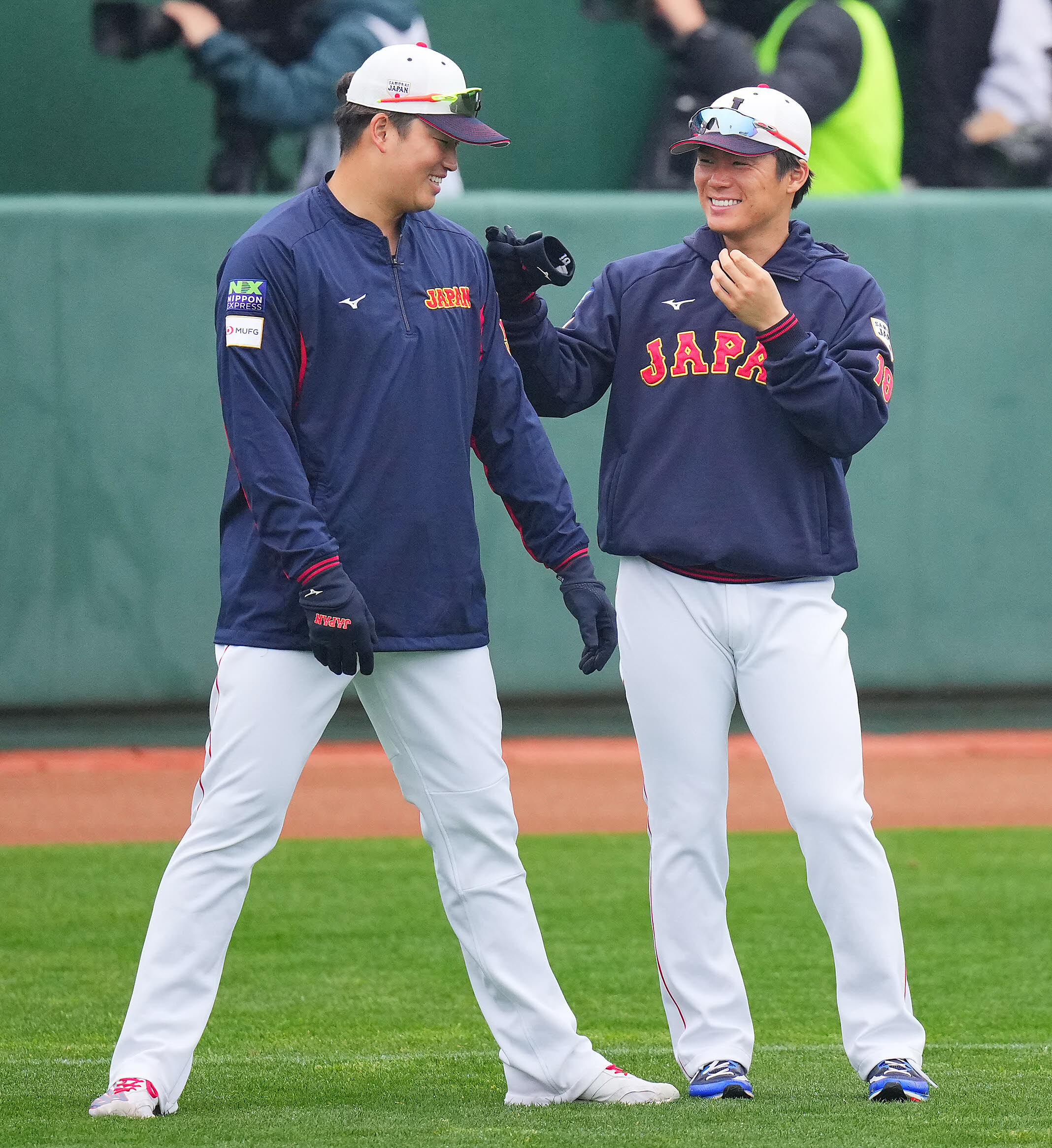 過剰反応？！「侍ジャパンはドジャースのファームシステムか」山本由伸