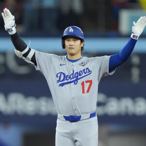 大谷翔平の敬遠策が裏目に出た（写真：Imagn/ロイター/アフロ）