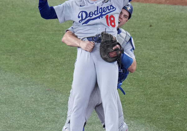 山本由伸が中0日登板で大会ＭＶＰ（写真・ＡＰ/アフロ）