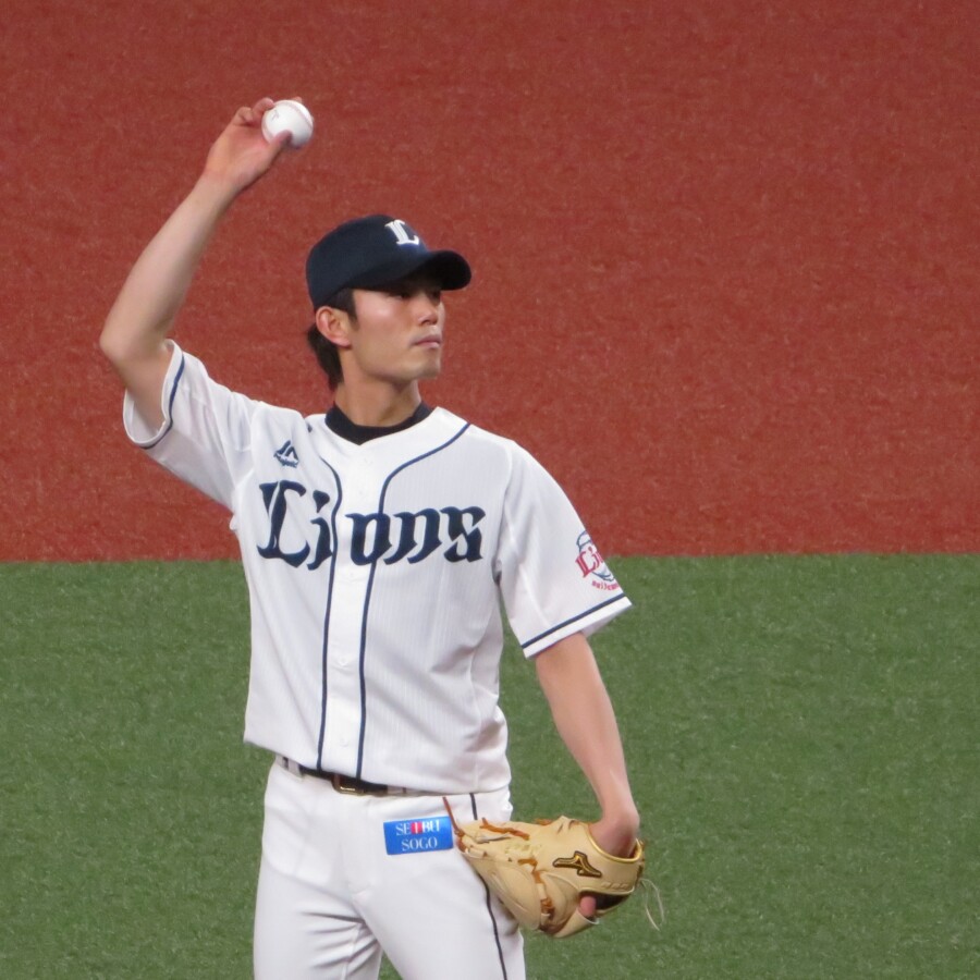 西武が今井達也のポスティングによるメジャー挑戦を認めた