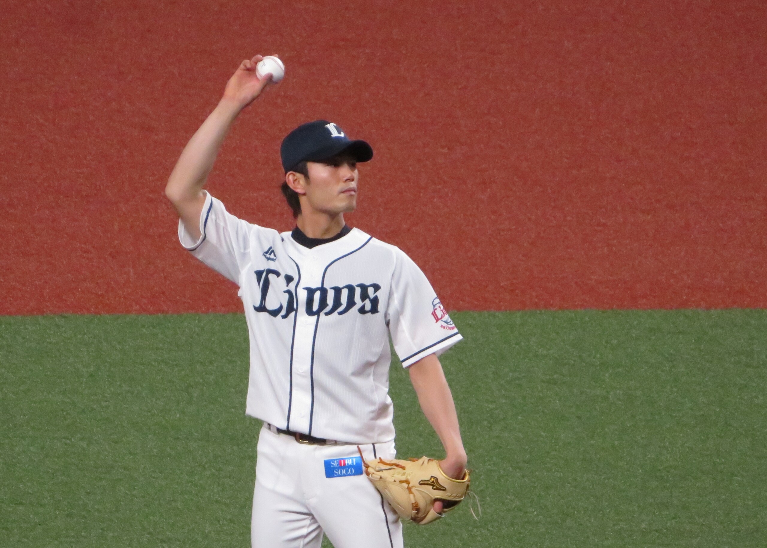 王冠クラスの投手」メジャー挑戦容認の今井達也にヤンキースが“超本気