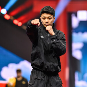 中谷潤人が井上尚弥との比較論を「自覚している」