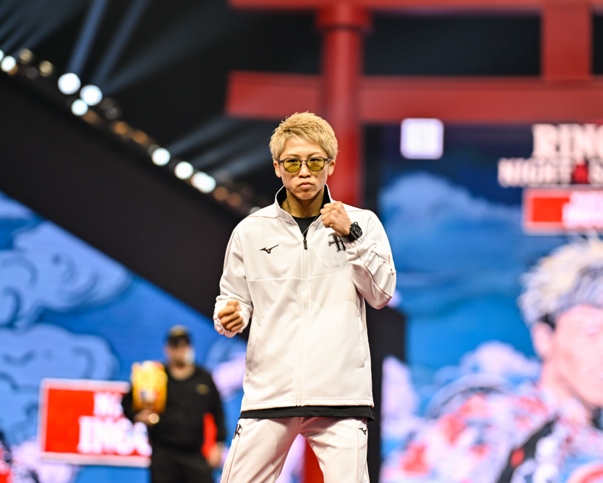 海外メディアの取材殺到（写真・山口裕朗）