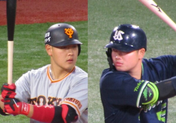 メッツの大物アロンソ移籍大ピンチで村上宗隆と岡本和真が代役に急浮上