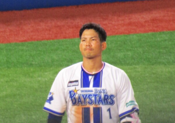 西武の西口監督が横浜DeNAからFAで獲得した桑原将志の起用法に言及