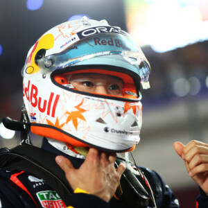 角田裕毅はカタールGPで10位入賞を果たしたが…（写真・Getty Images / Red Bull Content Pool)