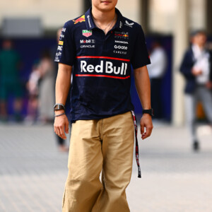 F1の著名レポーターが「角田裕毅の2027年のF1復帰の道筋が見えない」と指摘（写真・Getty Images / Red Bull Content Pool)