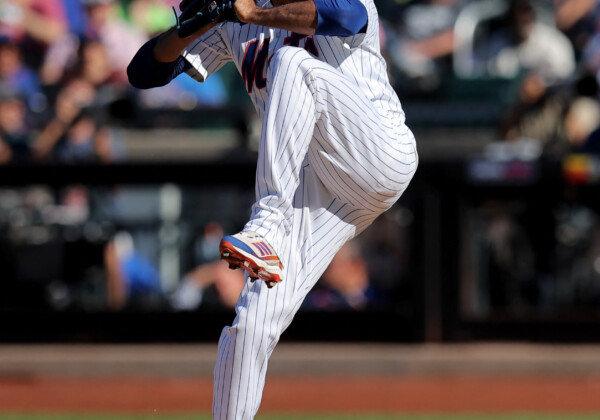 ドジャースがメッツの通算253セーブの守護神ディアスを3年約108億円の大型契約で獲得（写真：Imagn/ロイター/アフロ）