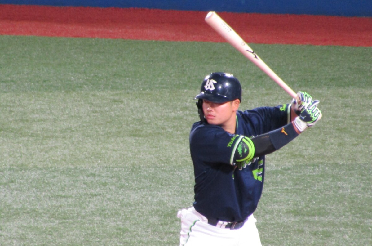 交渉期限を前に村上宗隆の争奪戦が激化した