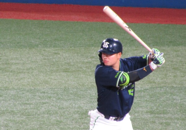 交渉期限を前に村上宗隆の争奪戦が激化した