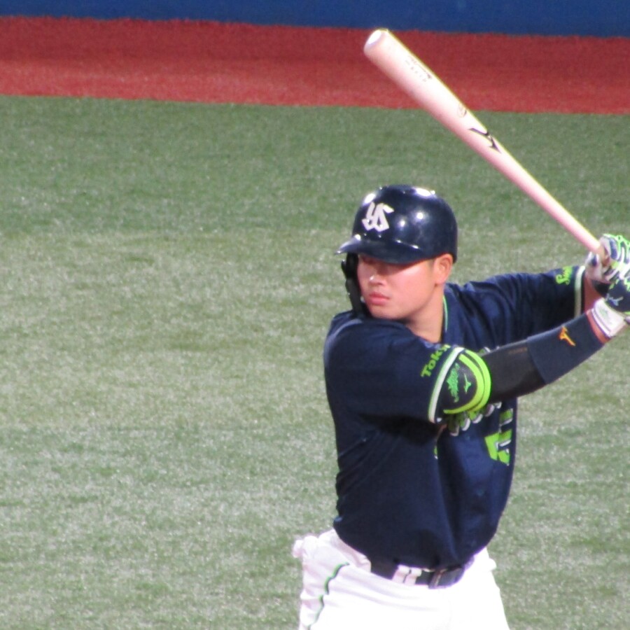 交渉期限を前に村上宗隆の争奪戦が激化した