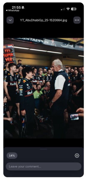 これが削除される前の問題となったトリミングのない写真